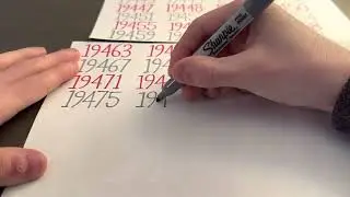 Writing #19476