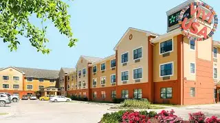 Extended Stay America Suites - Dallas - Greenville Avenue | United States 🏩