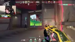 SEN zombs Viper RANKEDGAME / BREEZE { FULL GAMEPLAY }