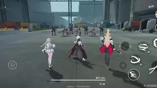 Mimir BETA Server | 8 Minutes Gameplay + 40 Pulls in Banner