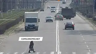 Жесткое ДТП на Юбилейном - 14.03.19