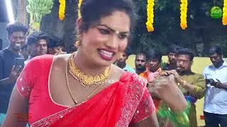 சந்தன தென்றலை பாடல் ll பாஸ்கர் நாதஸ்வர இசை ll Suji Dance🕺💃 ll RDS MEDIA