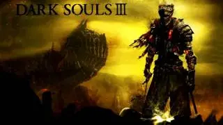 Dark Souls 3 - Secret Betrayal - OST