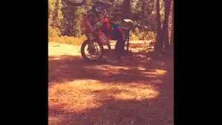 Dillon's 2015 ISDE Fundraiser Video