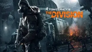 The Division Last Stand Gameplay! (Xbox One)