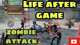 Life After Gameplay Android Review / Android Gameplay 2022  #android #life #games #gaming