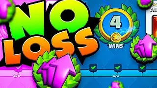 Best Decks for Elixir Marathon Challenge | Clash Royale | Elixir Marathon
