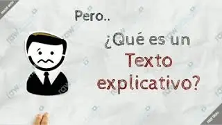 TEXTO EXPLICATIVO