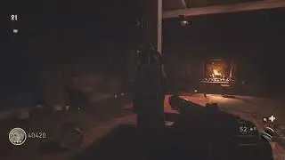 WW2 Zombies pressure cooker achievement surviving 20 rounds in the prologue and escaping