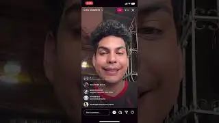 Odasha - Instagram Live - 1 January 2023 IHAW MOMENTS