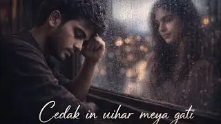 Cedak in Uihar Meya Gati | New Santali Romantic Song 2026 | Sad Love Song 🥺