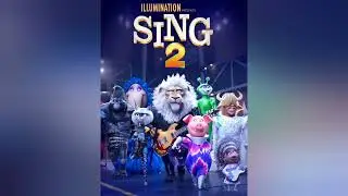 Sing 2 - Soundtrack (Break Free) Slowed