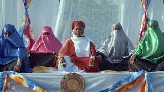 Black Coco - Malekum Salam ft Lordeyang (Official video)