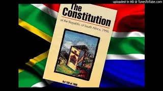 The Two Stage Approach - Limitation of Rights: Constitutional Law South Africa