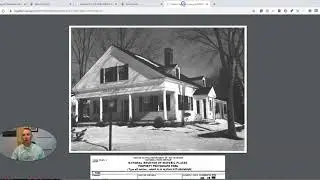 Searching the National Register of Historic Places