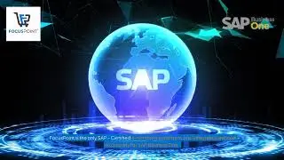 Apparel Distributors: How can FocusPoint e-commerce for SAP Business One help ?