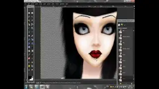 My IMVU montage .