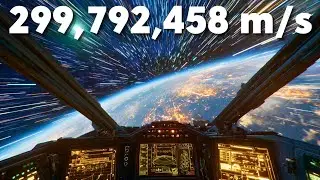 Why The Universe Has a Speed Limit | Space Documentary 2025