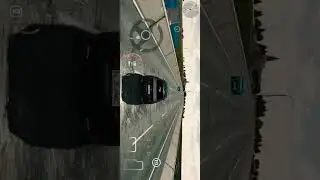 Just a ride with BMW