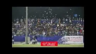 اهداف المباراة النهائية لشجع فريقك صحم 2015 الكفاح السلام الكفاخ البطل2015