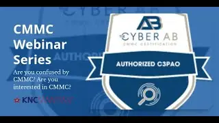 What Star Wars Teaches Us About CMMC - CMMC Monthly Webinar Series