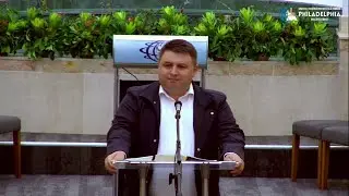 Gabi Floruț - Mai este șansă pentru TINE?