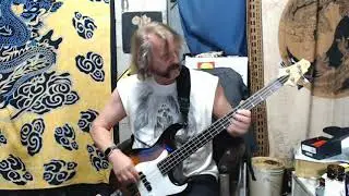 black Licorice Grand funk copy