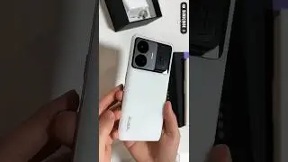 Realme GT Neo 5 Unboxing - Best Gaming Phone🔥🔥🔥#shorts #unboxing #realmegtneo5