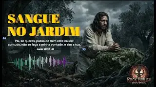 Jardim de Sangue