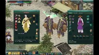 REVIEW FULL &ocirc;ng tr&ugrave;m TOP1 TLQ 59 trị gi&aacute; 100tr - ĐUA TOP T&igrave;nh Kiếm si&ecirc;u nhiệt DGC c&ugrave;i nhất SV