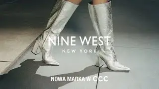 CCC I NINE WEST NEW YORK I NOWA MARKA W CCC I AW23