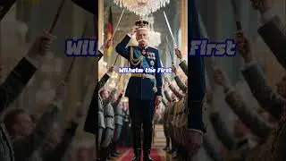 #shorts They Crowned a German King in a French Palace