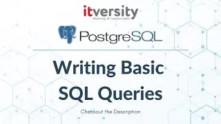 SQL Inner Join: Joining Data from Two Tables (PostgreSQL Tutorial)