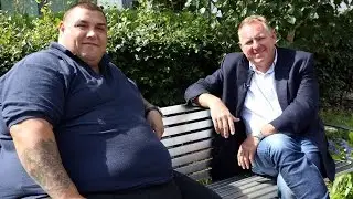 BBC Documentary    -    Fat v Carbs with Jamie Owen