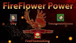 🔥FireFlowerPower (FFP) Podcast - Introduction, Nintendo Switch Online, Mario Kart 8 DLC, and More!🔥