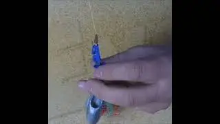 Splash Down bait Clip