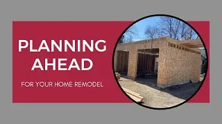 Plan Ahead for Your Kitchen or Bathroom Remodel