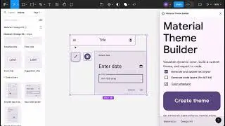 ChangingTheme