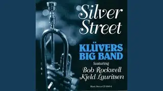 Silver Street