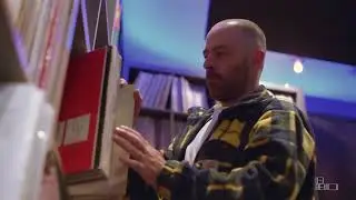 In The Studio  The Alchemist   Finding The Right Sample and Producing a Great Song