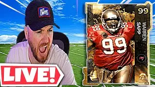 THE HUNT FOR GOLDEN TICKETS! ROAD TO 20K