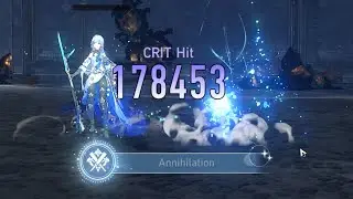 Defeating Cocolia in 3 mins - Simulated World 6 Difficult 2 | Honkai Star Rail