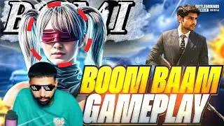 2 vs 100 in  BGMI 🤯🎮| Nearby Boys🧿