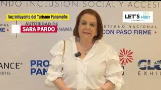 voces influyentes del turismo en Panama que se unen a Let&acute;s Meet Panama 2025