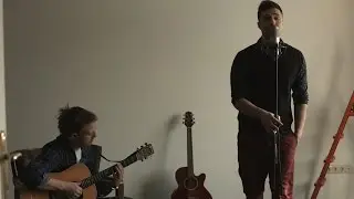 Filip Dizdar - Imagine (John Lennon cover) feat. Alan Dović
