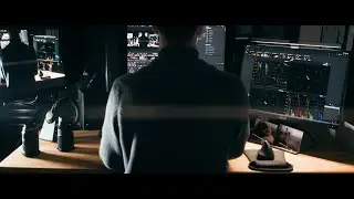 Quantic Films - Patrice Gablin