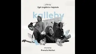 EUH KALLEBY DOCUMENTARY