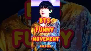 When Jungkook Went Full Crackhead Mode 😂💜 | Funniest BTS Moments 💜 #shorts #btsarmy #btsedits