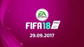 THE BEAUTIFUL GAME FIFA 18 OFFICIAL SOUNDTRACK