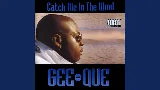 Catch Me in the Wind